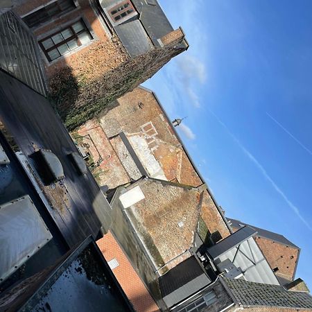 Suite 26-Appartement Au Coeur De Namur Exterior photo
