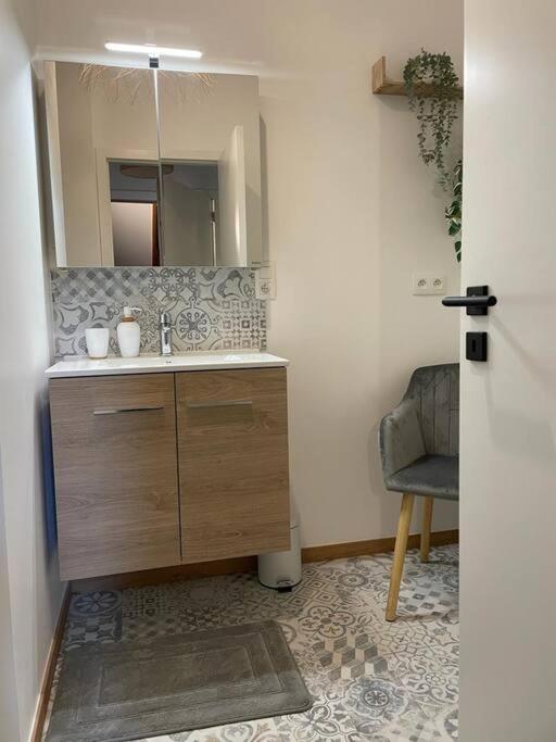 Suite 26-Appartement Au Coeur De Namur Exterior photo